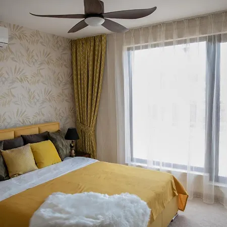 Millennium Ii Family Paradise Aparthotel Sveti Vlas