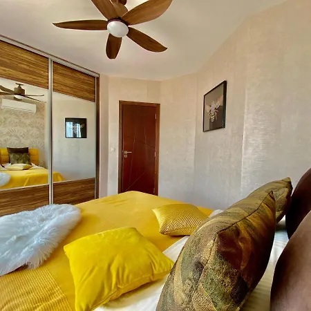 Millennium Ii Family Paradise Aparthotel Sveti Vlas
