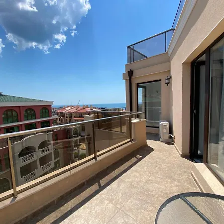 Millennium Ii Family Paradise * Sveti Vlas