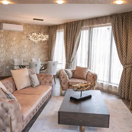 Aparthotel Millennium Ii Family Paradise *