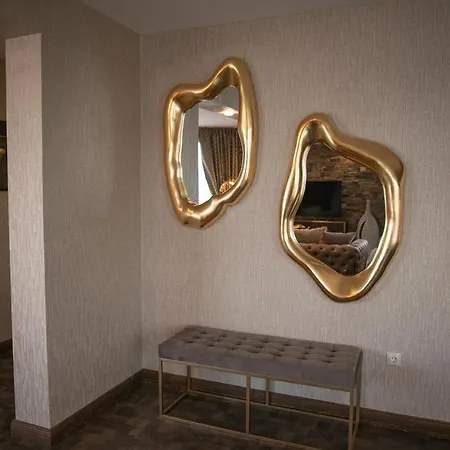 Millennium Ii Family Paradise Aparthotel Sveti Vlas