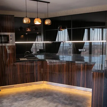 Aparthotel Millennium Ii Family Paradise