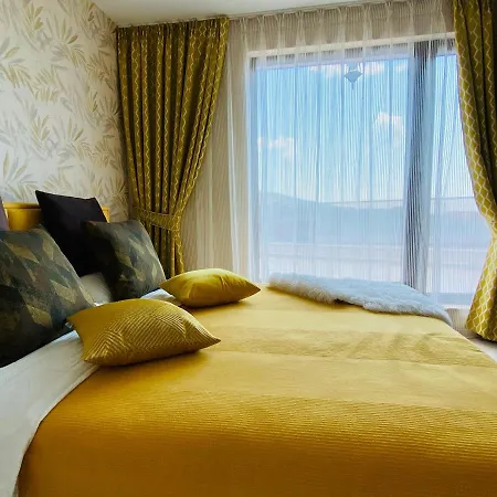 Aparthotel Millennium Ii Family Paradise Sveti Vlas