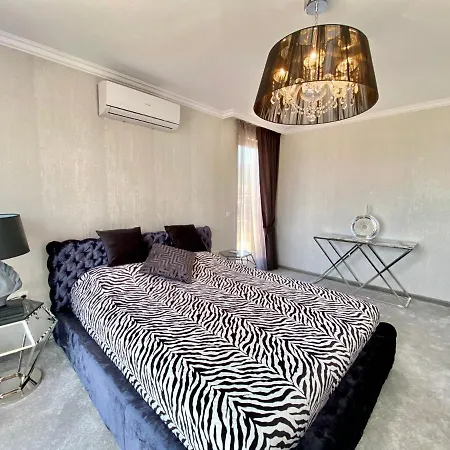 Millennium Ii Family Paradise Свети-Влас