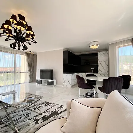 Aparthotel Millennium Ii Family Paradise Sveti Vlas