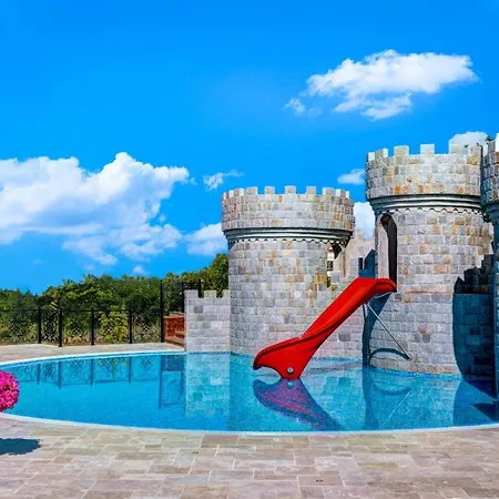 Millennium Ii Family Paradise Aparthotel *
