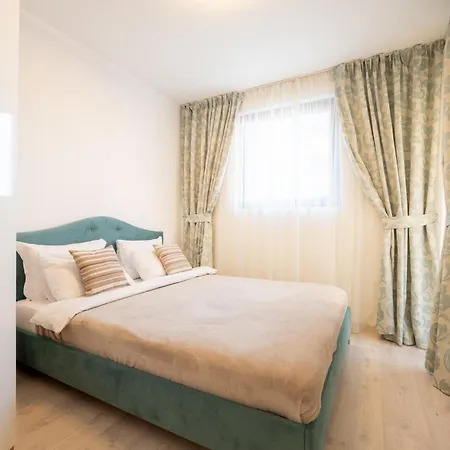 Hotel de apartamente Millennium Ii Family Paradise *