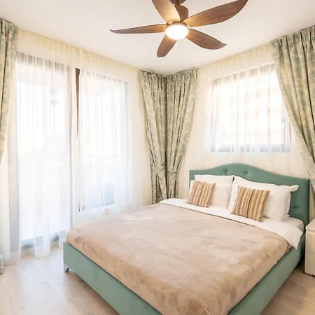 Hotel de apartamente Millennium Ii Family Paradise