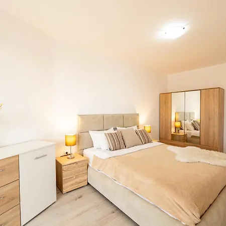 Millennium Ii Family Paradise Aparthotel Sveti Vlas