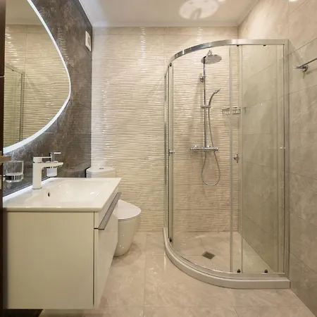 Millennium Ii Family Paradise Свети-Влас