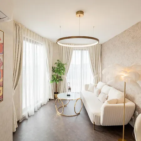 Aparthotel Millennium Ii Family Paradise *