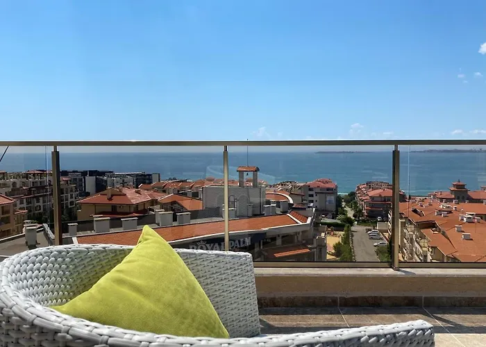 Hotel de apartamente Millennium Ii Family Paradise