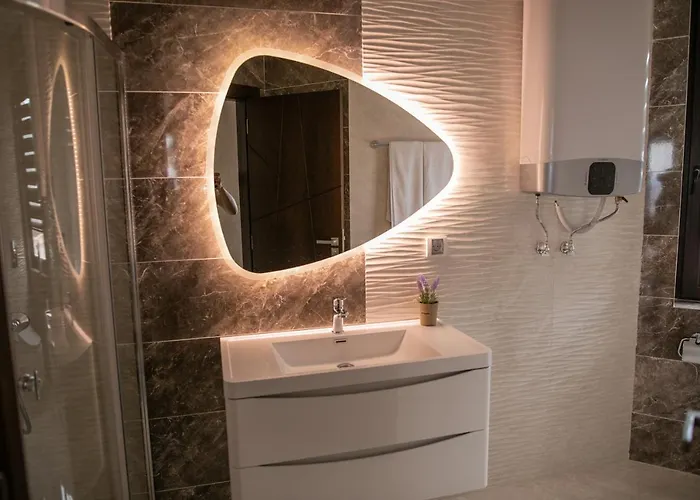 Hotel de apartamente Millennium Ii Family Paradise