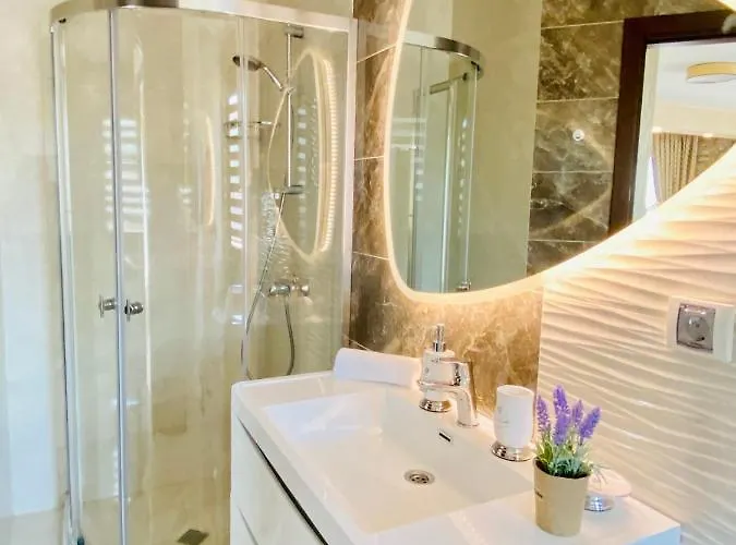 Hotel de apartamente Millennium Ii Family Paradise