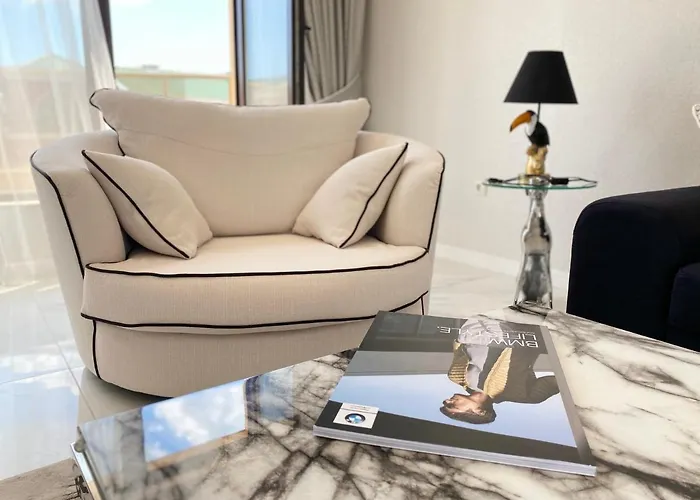 Millennium Ii Family Paradise Hotel de apartamente *