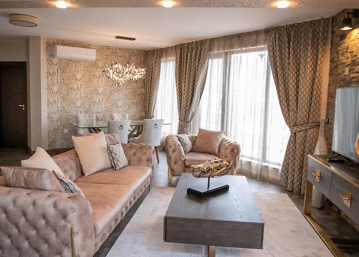 Hotel de apartamente Millennium Ii Family Paradise *