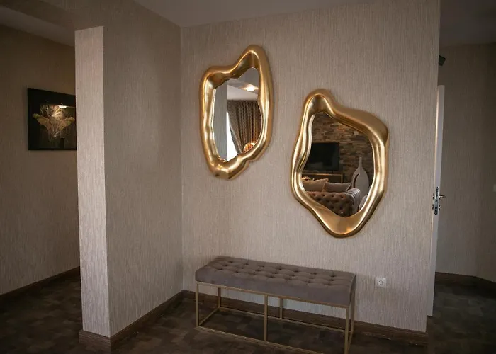 Millennium Ii Family Paradise Hotel de apartamente Sveti Vlas