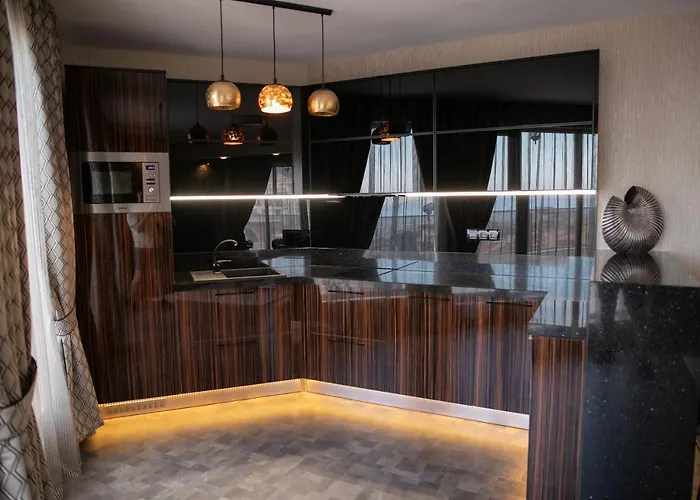 Hotel de apartamente Millennium Ii Family Paradise