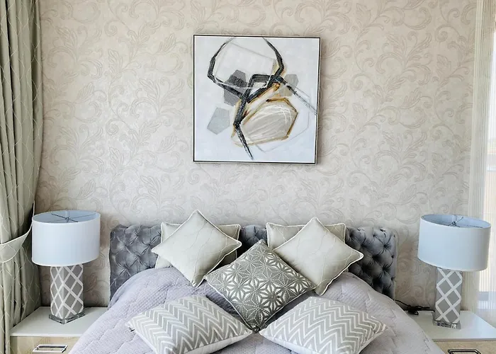 Millennium Ii Family Paradise Hotel de apartamente Sveti Vlas