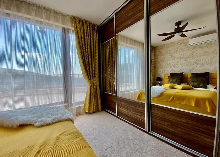 Millennium Ii Family Paradise * Sveti Vlas