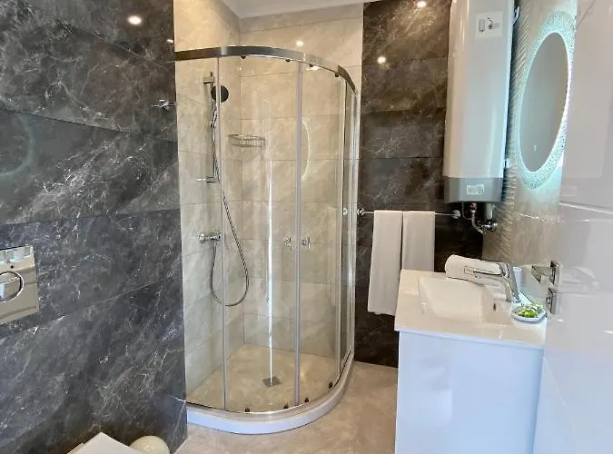 Millennium Ii Family Paradise Hotel de apartamente *