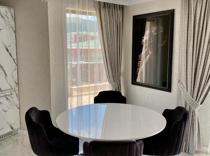 Millennium Ii Family Paradise Hotel de apartamente *