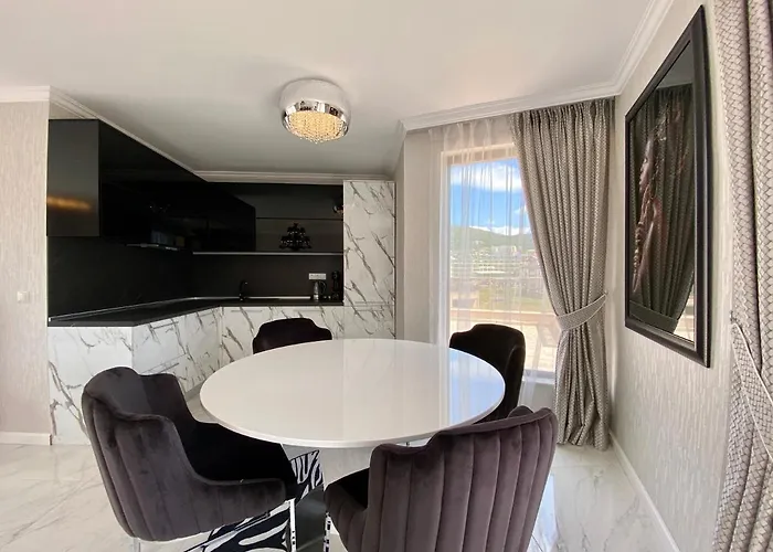 Hotel de apartamente Millennium Ii Family Paradise *