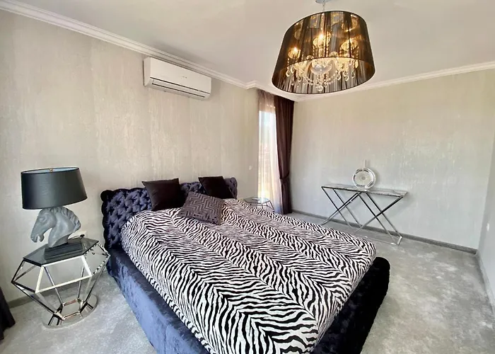 Millennium Ii Family Paradise Sveti Vlas