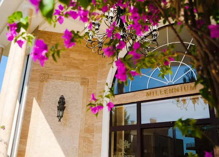 Hotel de apartamente Millennium Ii Family Paradise *