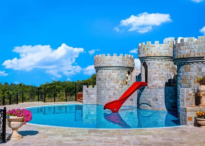 Millennium Ii Family Paradise Hotel de apartamente *