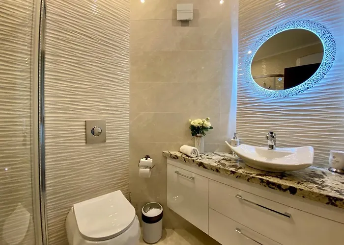 Hotel de apartamente Millennium Ii Family Paradise