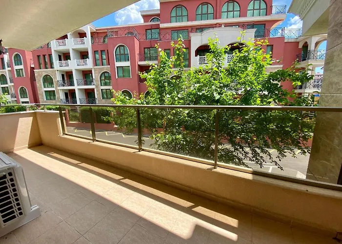 Millennium Ii Family Paradise * Sveti Vlas