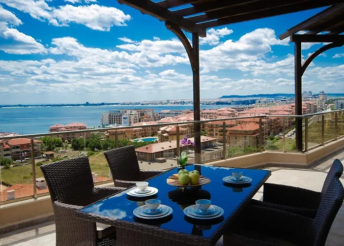 Millennium Ii Family Paradise Hotel de apartamente *