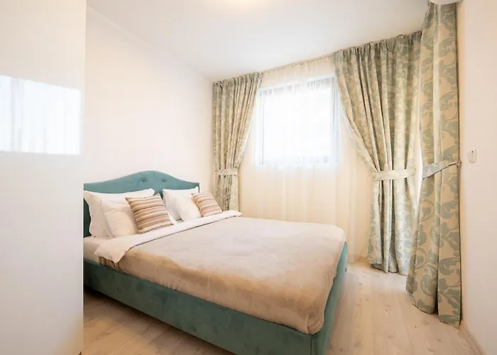 Hotel de apartamente Millennium Ii Family Paradise *