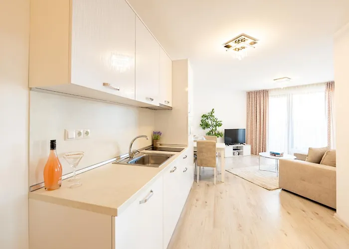 Millennium Ii Family Paradise Hotel de apartamente