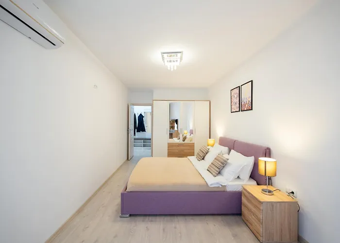 Millennium Ii Family Paradise Hotel de apartamente