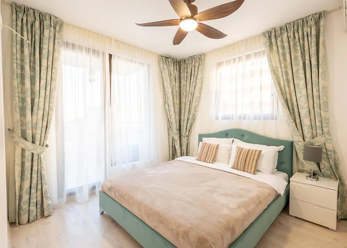 Hotel de apartamente Millennium Ii Family Paradise