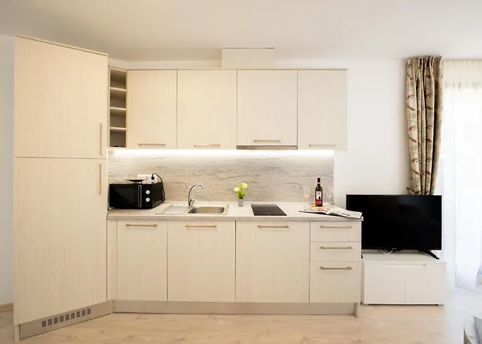 Millennium Ii Family Paradise Hotel de apartamente *