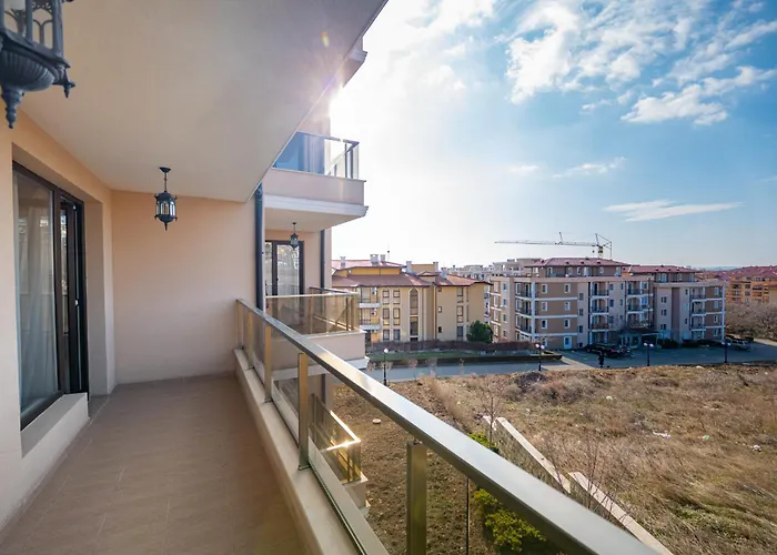 Hotel de apartamente Millennium Ii Family Paradise *