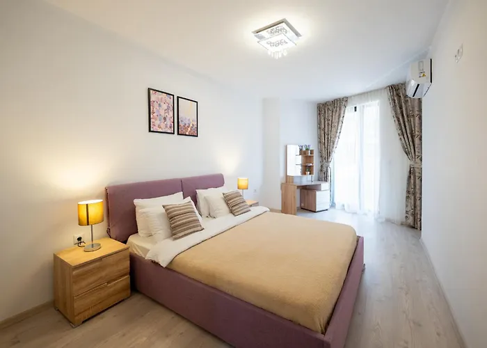 Millennium Ii Family Paradise Hotel de apartamente