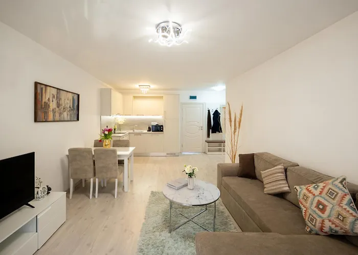 Hotel de apartamente Millennium Ii Family Paradise *