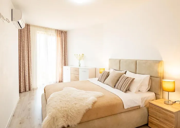 Millennium Ii Family Paradise Sveti Vlas