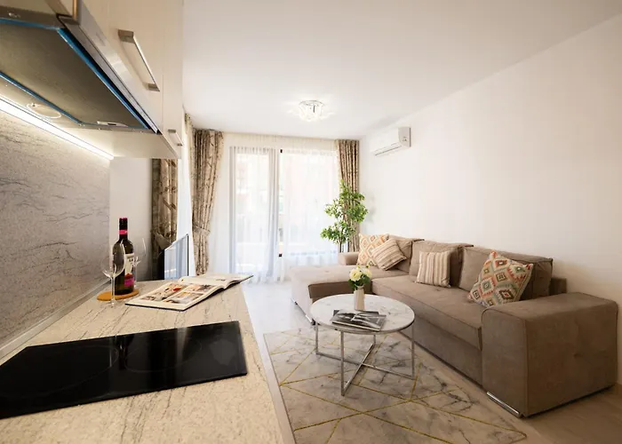 Hotel de apartamente Millennium Ii Family Paradise *