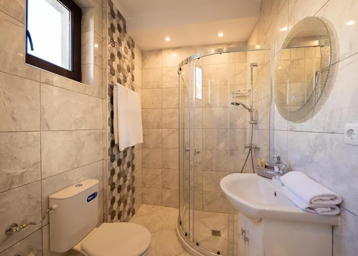 Hotel de apartamente Millennium Ii Family Paradise