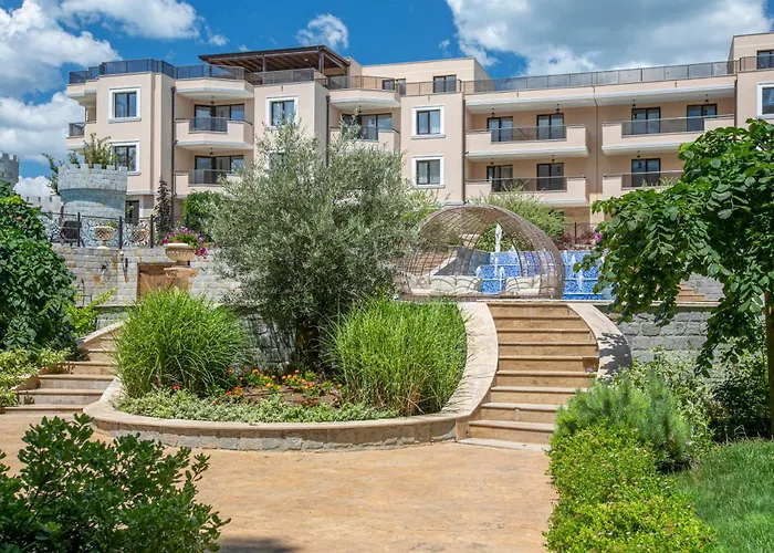 Millennium Ii Family Paradise Hotel de apartamente