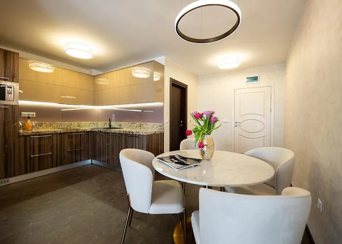 Millennium Ii Family Paradise Hotel de apartamente *