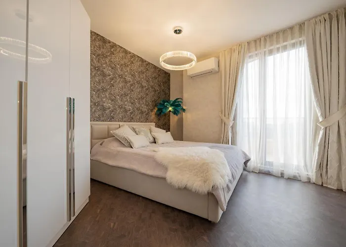 Millennium Ii Family Paradise Hotel de apartamente *