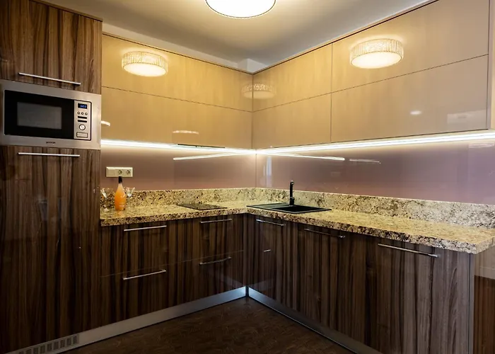 Millennium Ii Family Paradise Hotel de apartamente