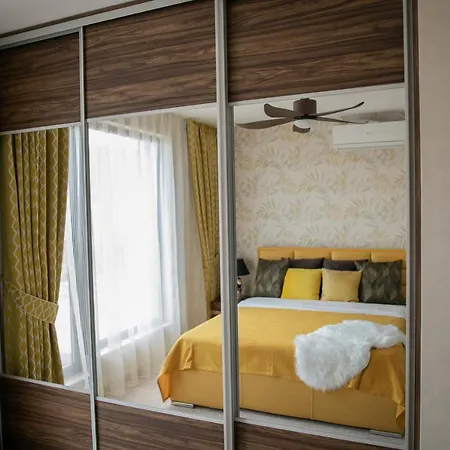 شقة فندقية Millennium Ii Family Paradise *