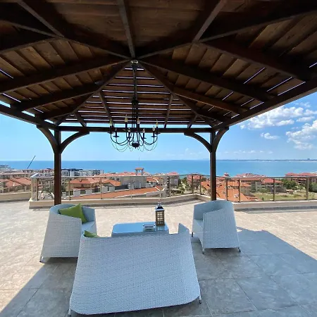 شقة فندقية Millennium Ii Family Paradise *